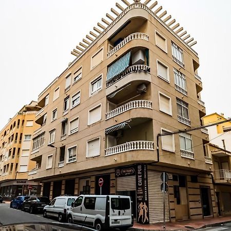 Apartamento Alegria Id105 تورّيفيِخا المظهر الخارجي الصورة