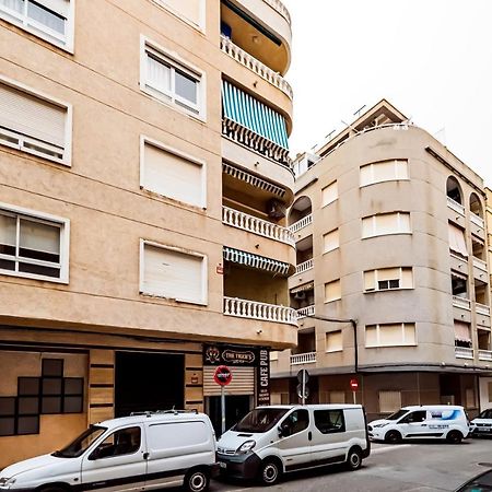 Apartamento Alegria Id105 تورّيفيِخا المظهر الخارجي الصورة