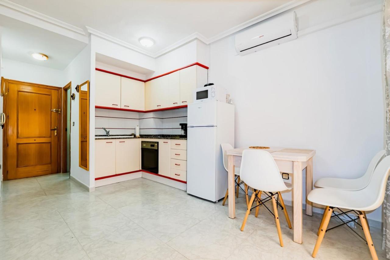 Apartamento Alegria Id105 تورّيفيِخا المظهر الخارجي الصورة