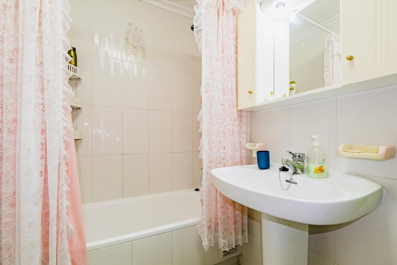 Apartamento Alegria Id105 تورّيفيِخا المظهر الخارجي الصورة