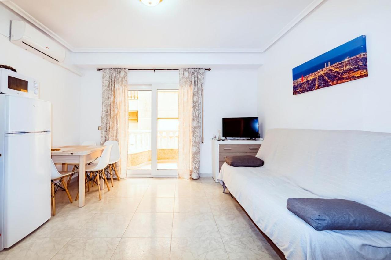 Apartamento Alegria Id105 تورّيفيِخا المظهر الخارجي الصورة