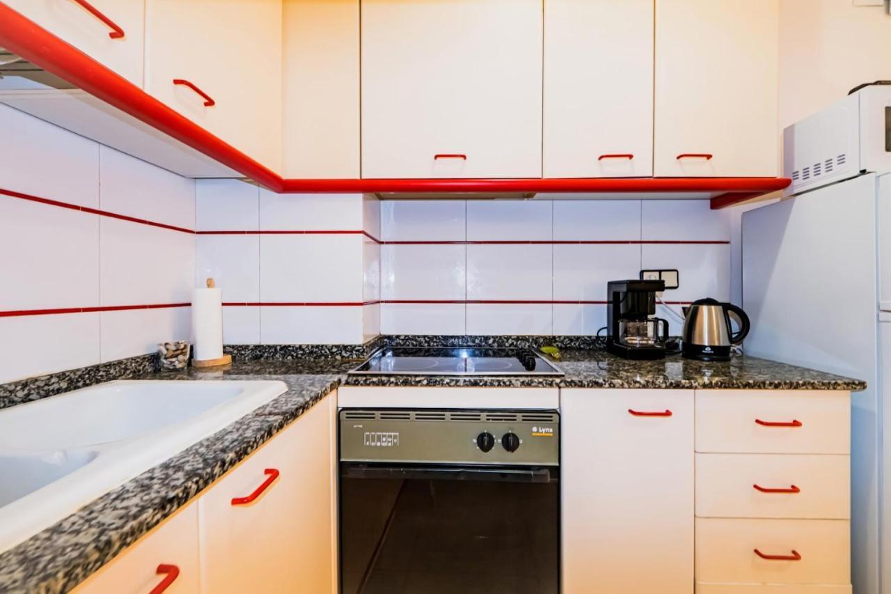 Apartamento Alegria Id105 تورّيفيِخا المظهر الخارجي الصورة