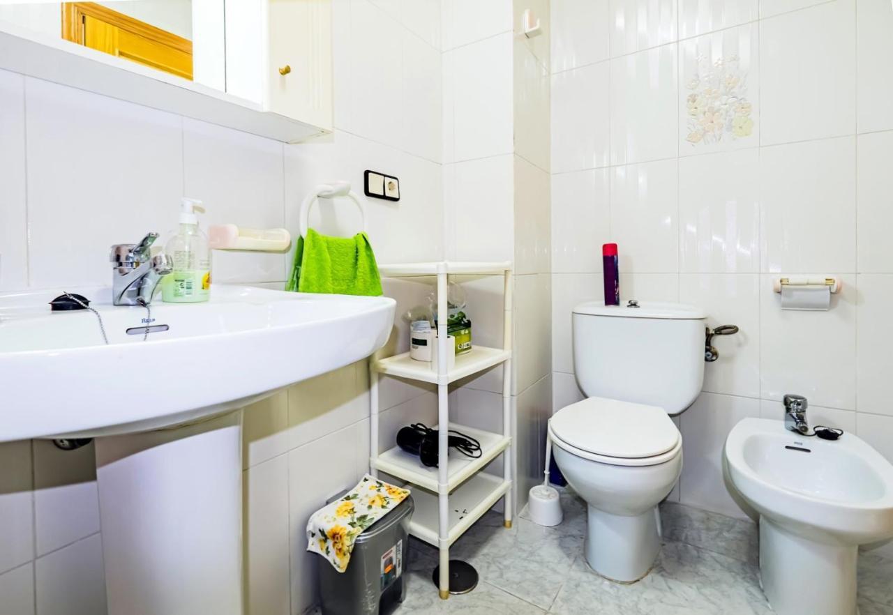 Apartamento Alegria Id105 تورّيفيِخا المظهر الخارجي الصورة
