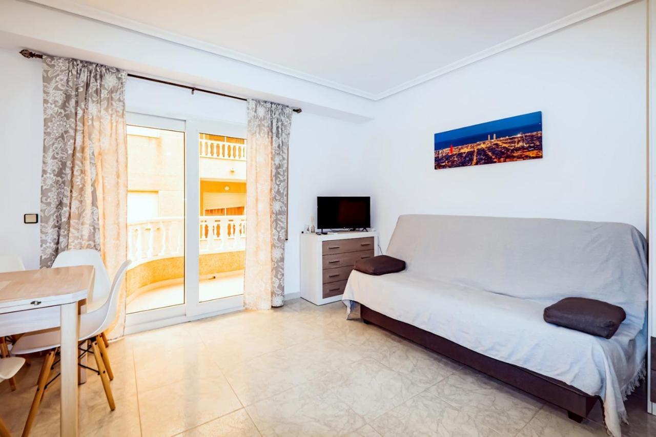 Apartamento Alegria Id105 تورّيفيِخا المظهر الخارجي الصورة
