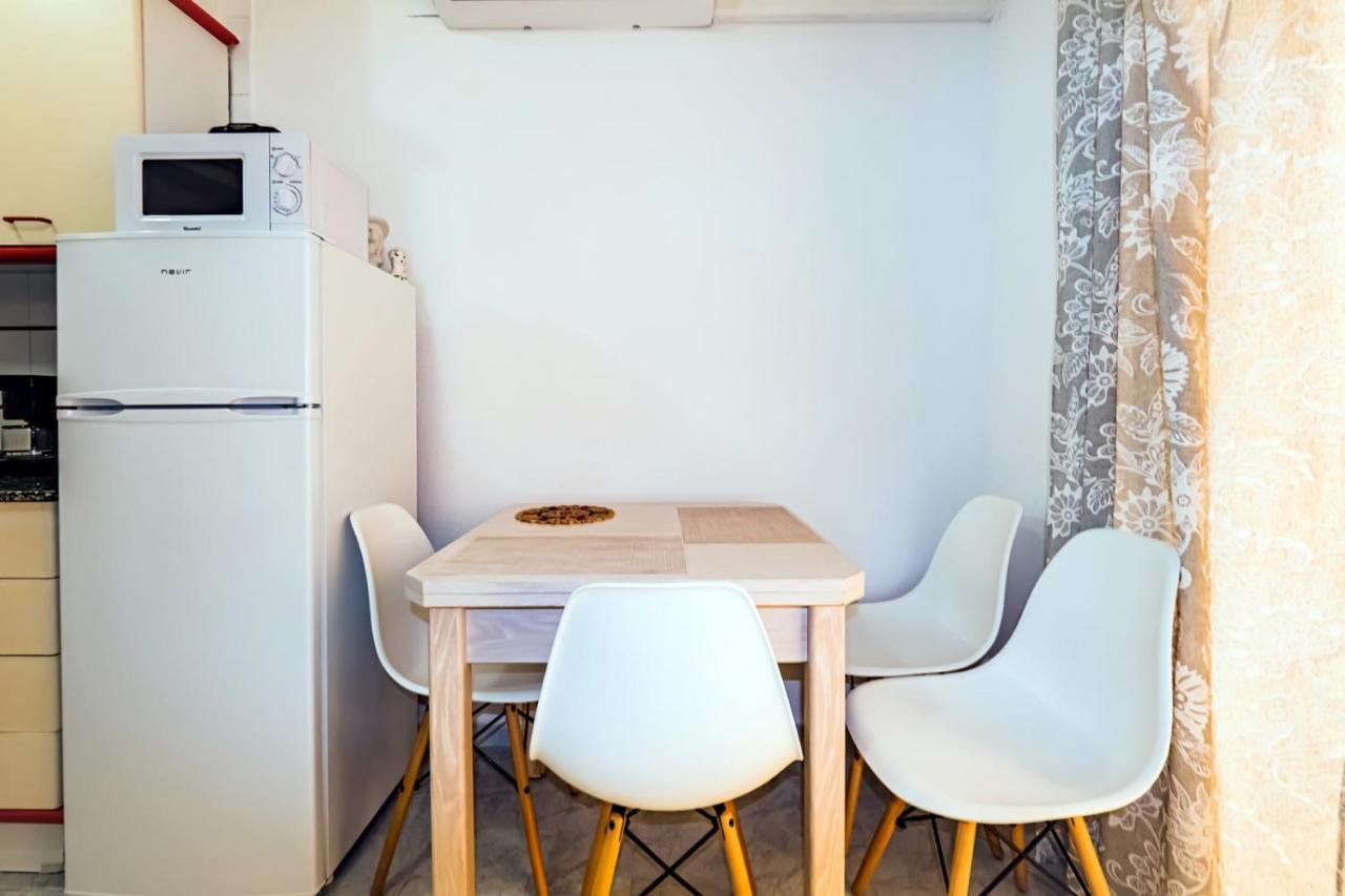 Apartamento Alegria Id105 تورّيفيِخا المظهر الخارجي الصورة