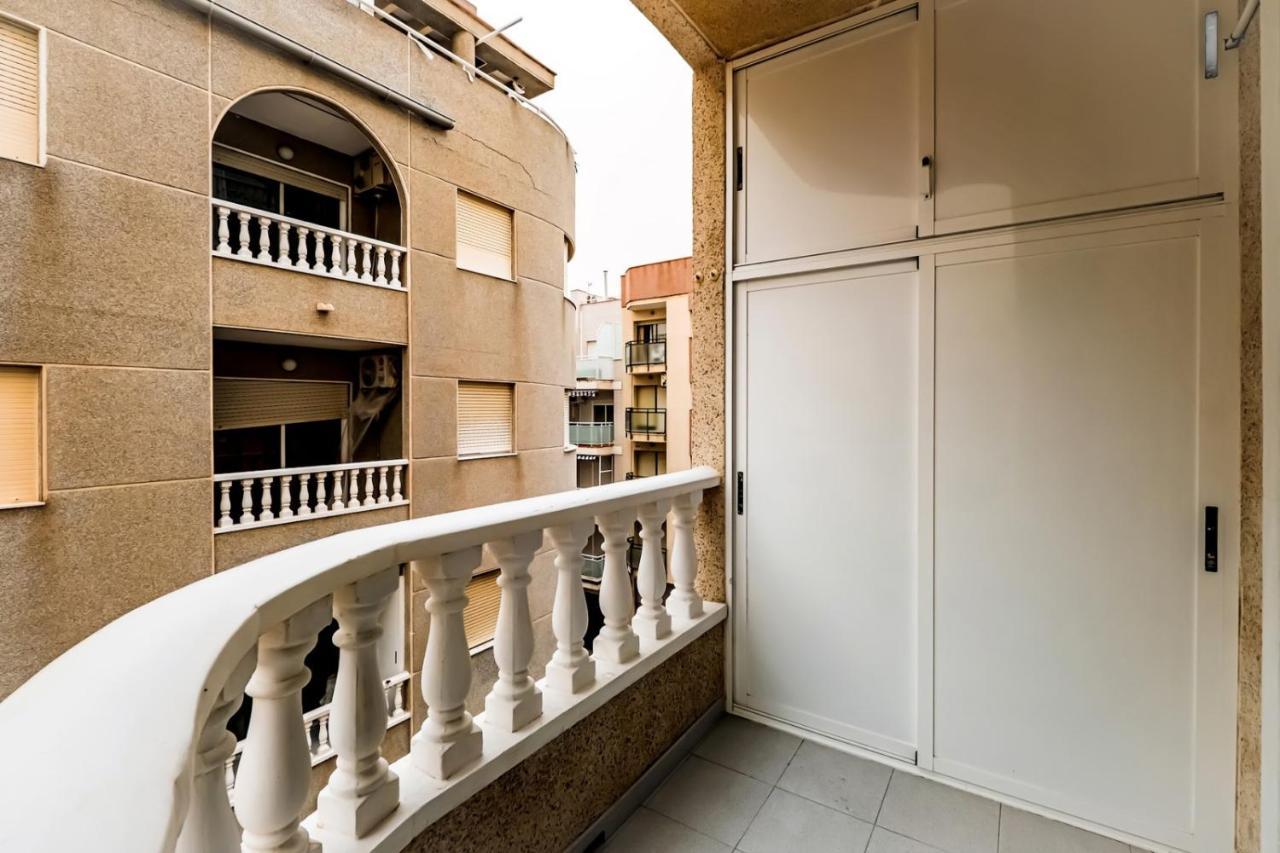 Apartamento Alegria Id105 تورّيفيِخا المظهر الخارجي الصورة