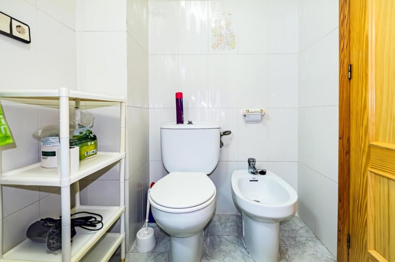 Apartamento Alegria Id105 تورّيفيِخا المظهر الخارجي الصورة
