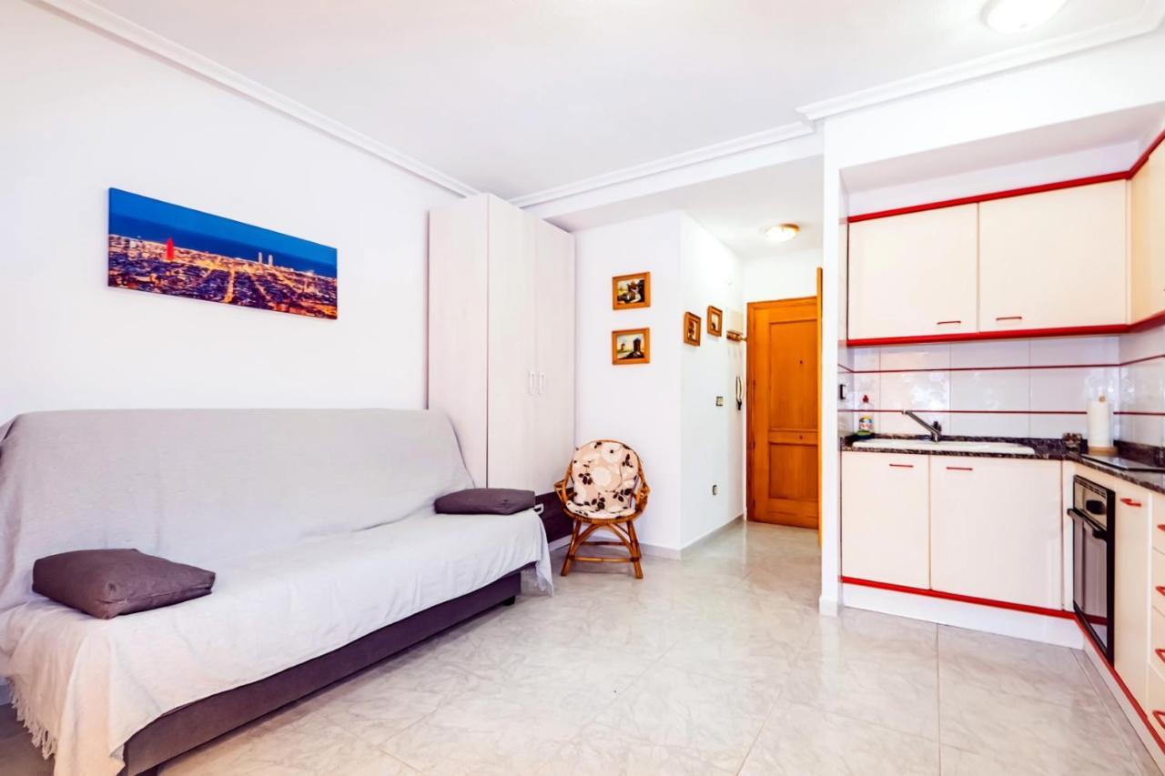 Apartamento Alegria Id105 تورّيفيِخا المظهر الخارجي الصورة