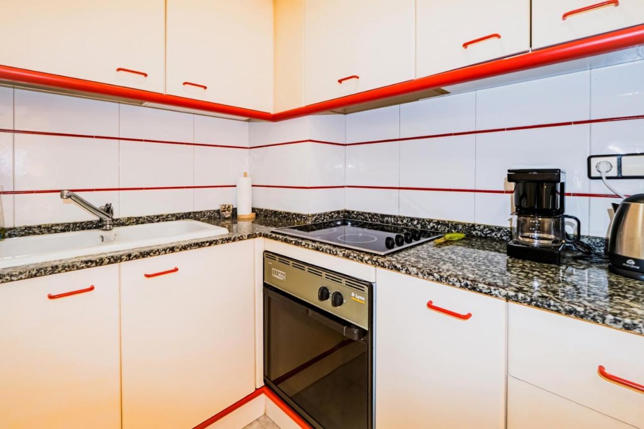 Apartamento Alegria Id105 تورّيفيِخا المظهر الخارجي الصورة