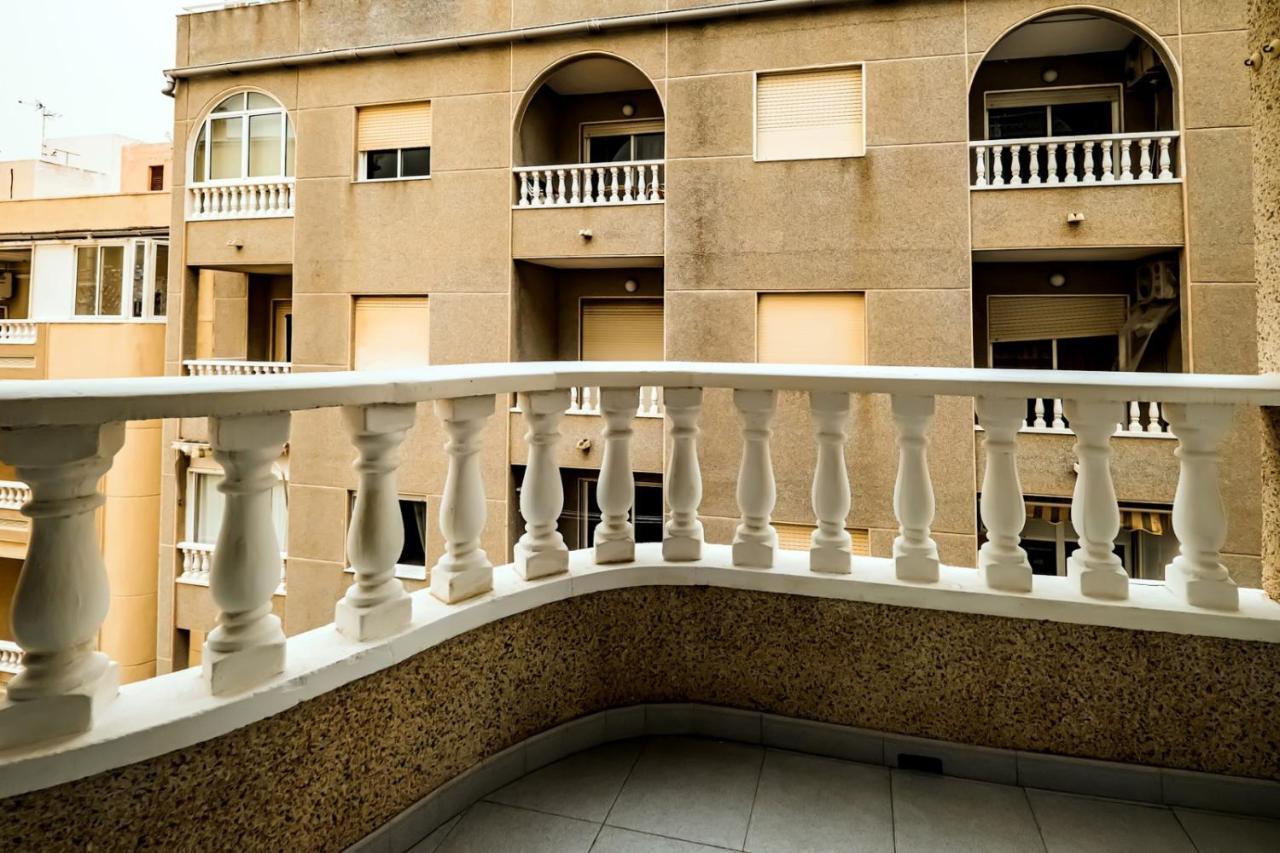 Apartamento Alegria Id105 تورّيفيِخا المظهر الخارجي الصورة