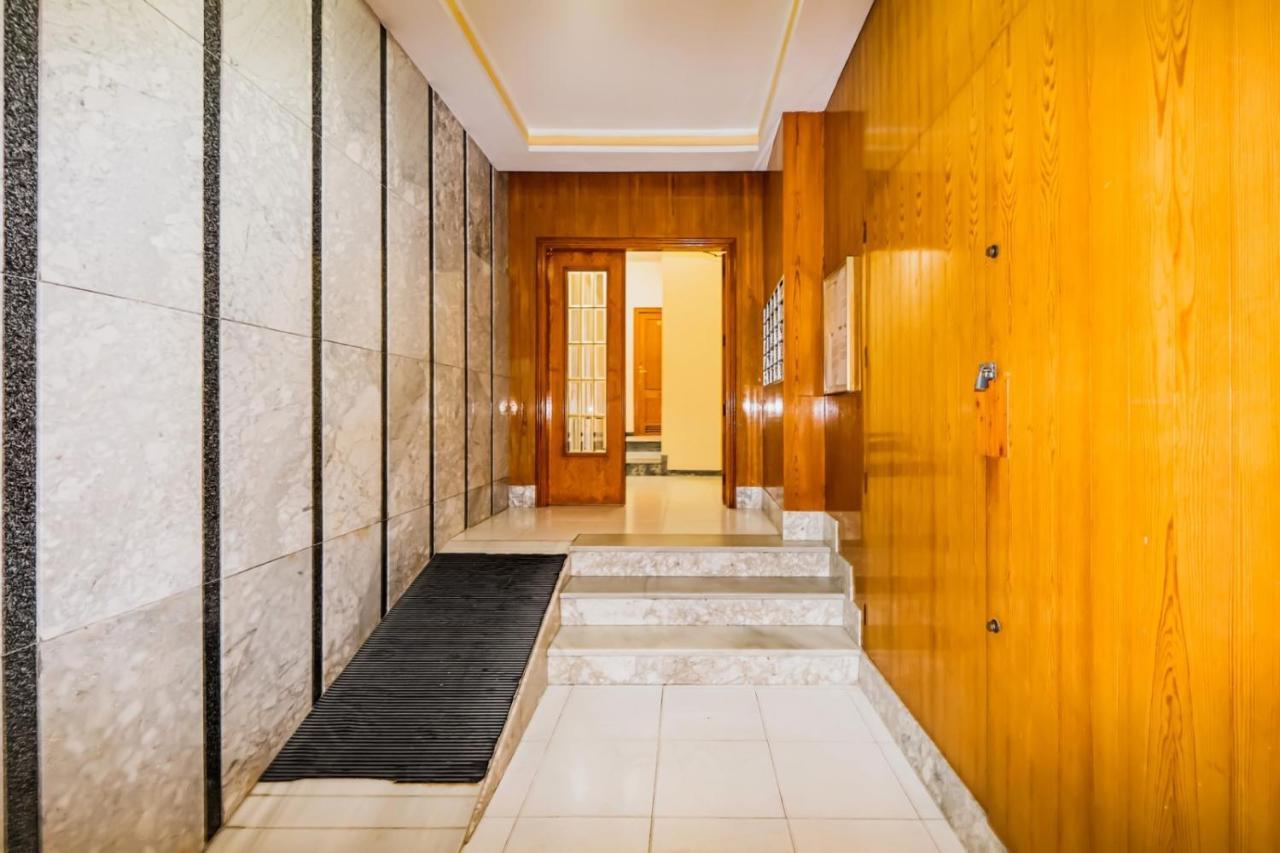 Apartamento Alegria Id105 تورّيفيِخا المظهر الخارجي الصورة