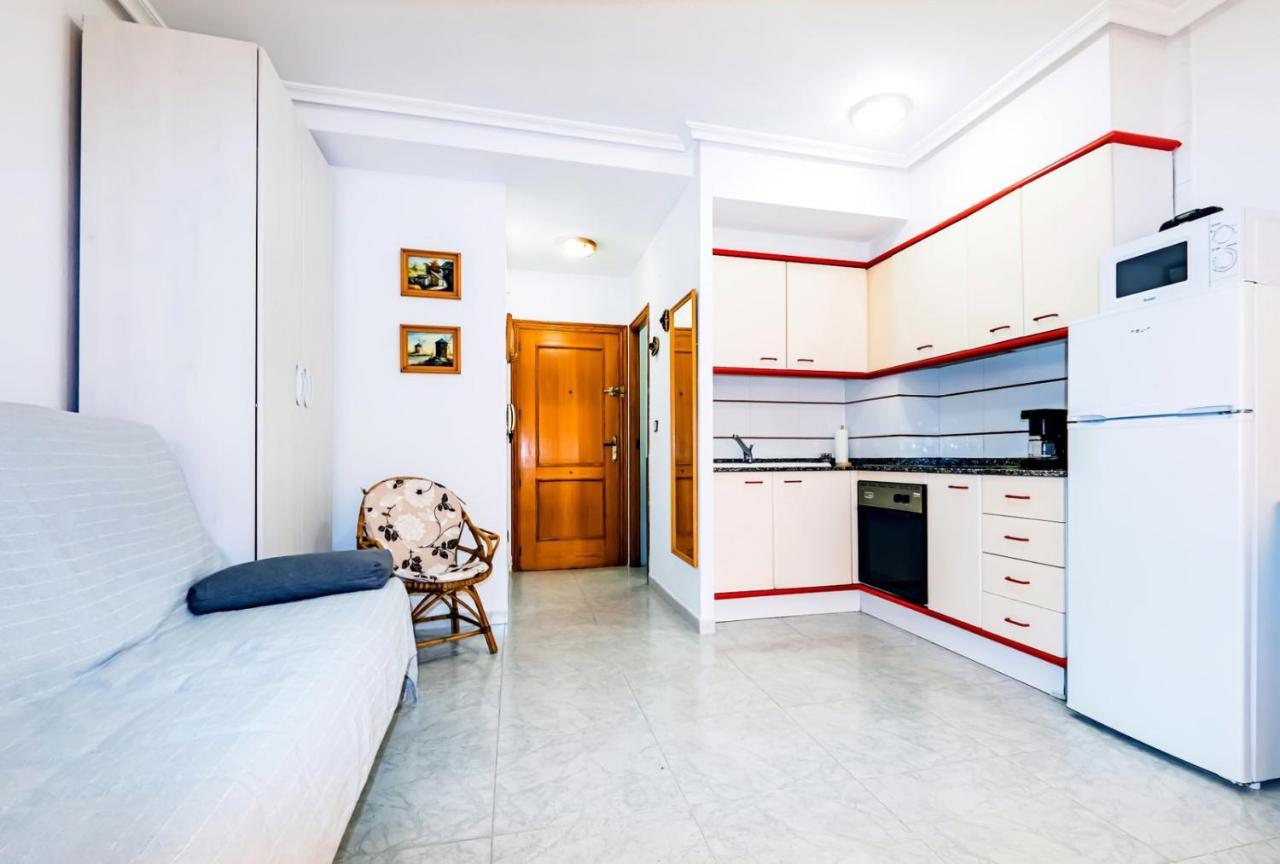 Apartamento Alegria Id105 تورّيفيِخا المظهر الخارجي الصورة