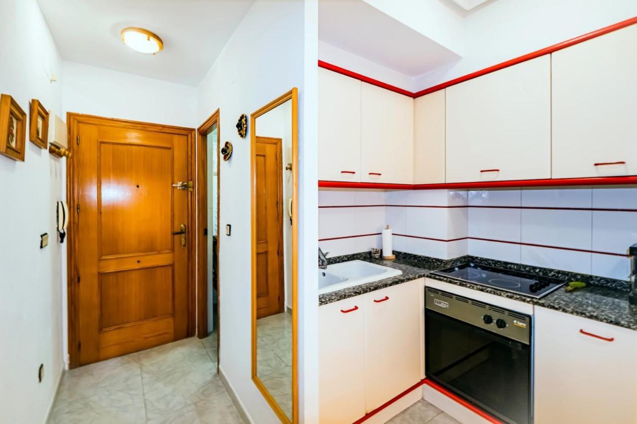Apartamento Alegria Id105 تورّيفيِخا المظهر الخارجي الصورة