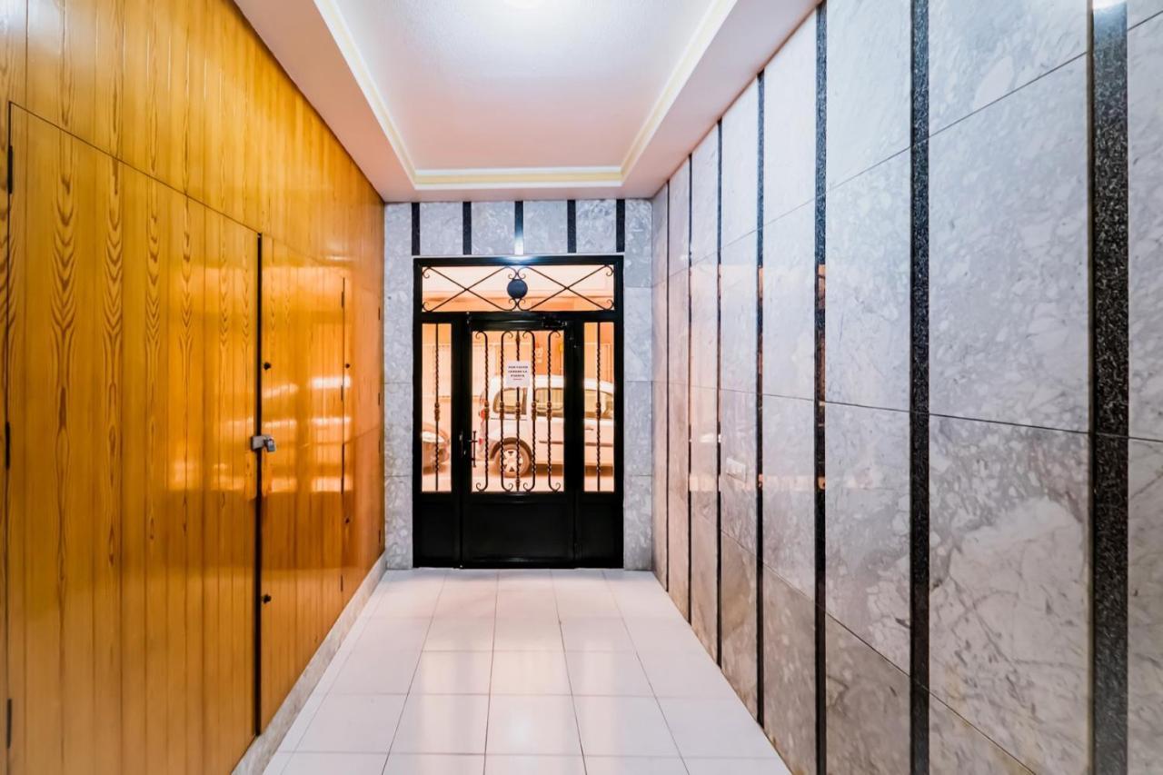 Apartamento Alegria Id105 تورّيفيِخا المظهر الخارجي الصورة